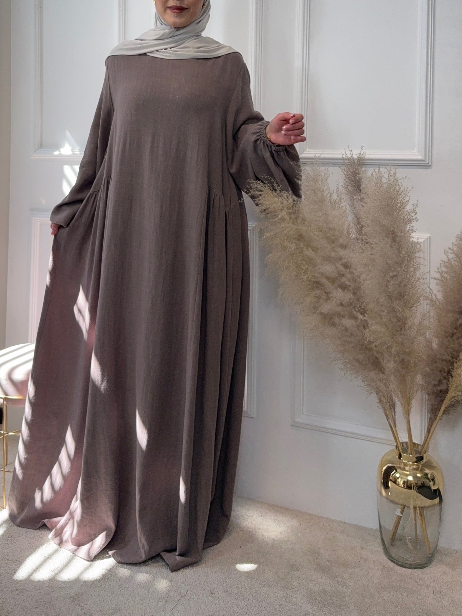 Abaya/Kleider
