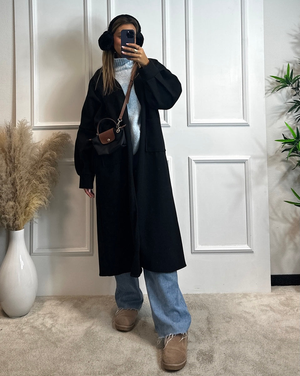 Jacke/Mantel