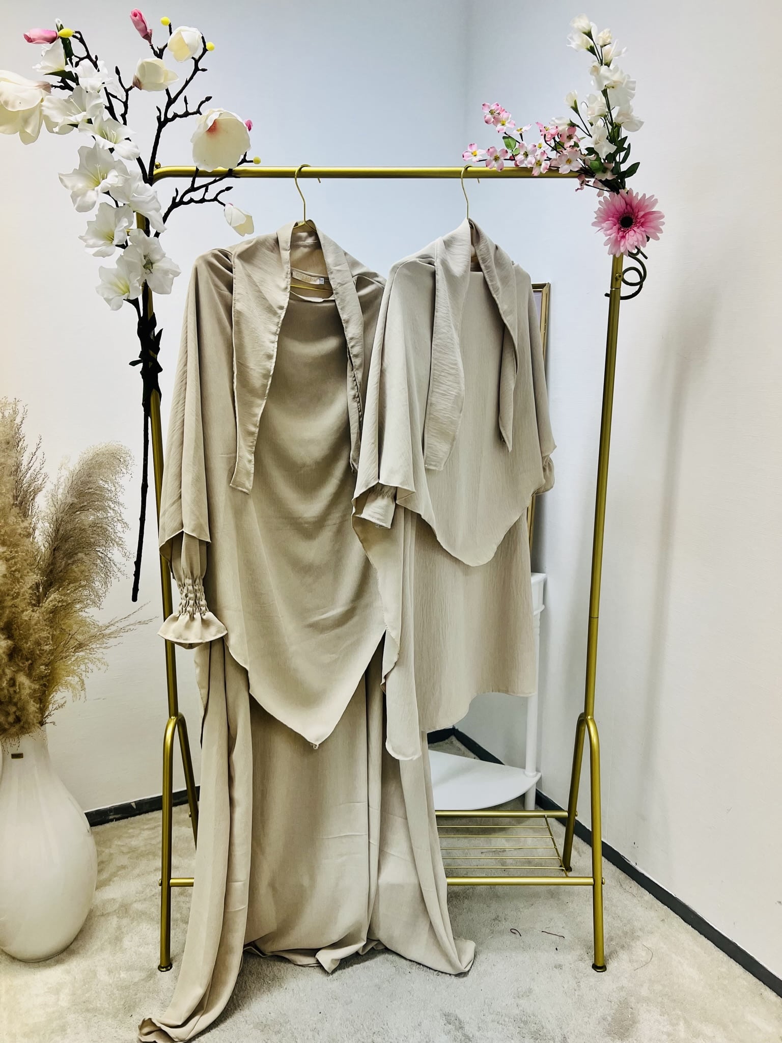 Beige