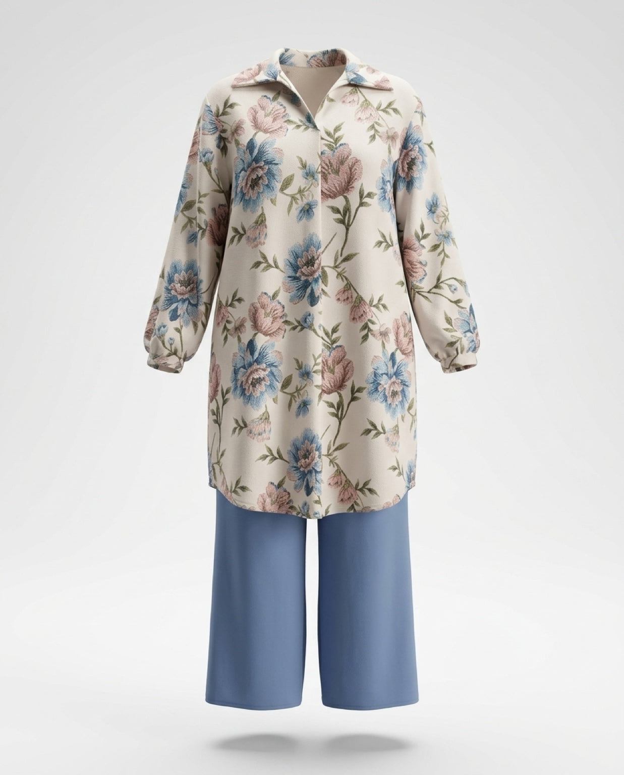 Flower Set