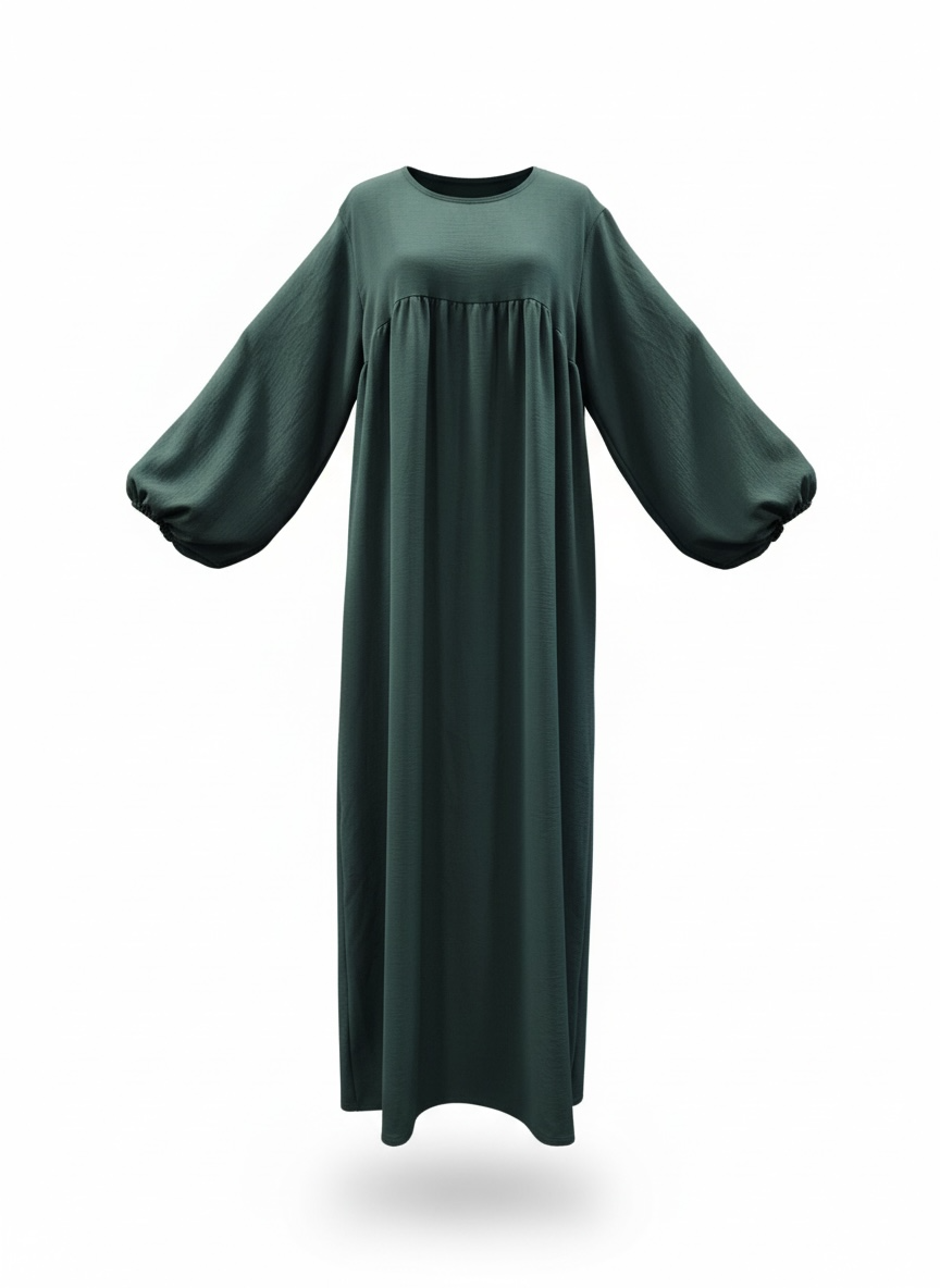 Nala Dress