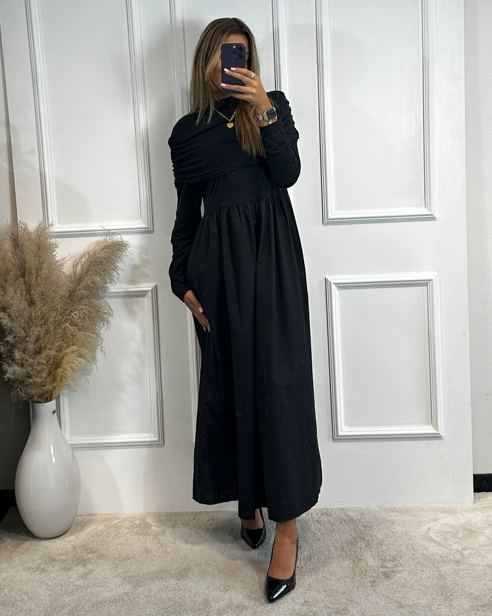Layli Dress