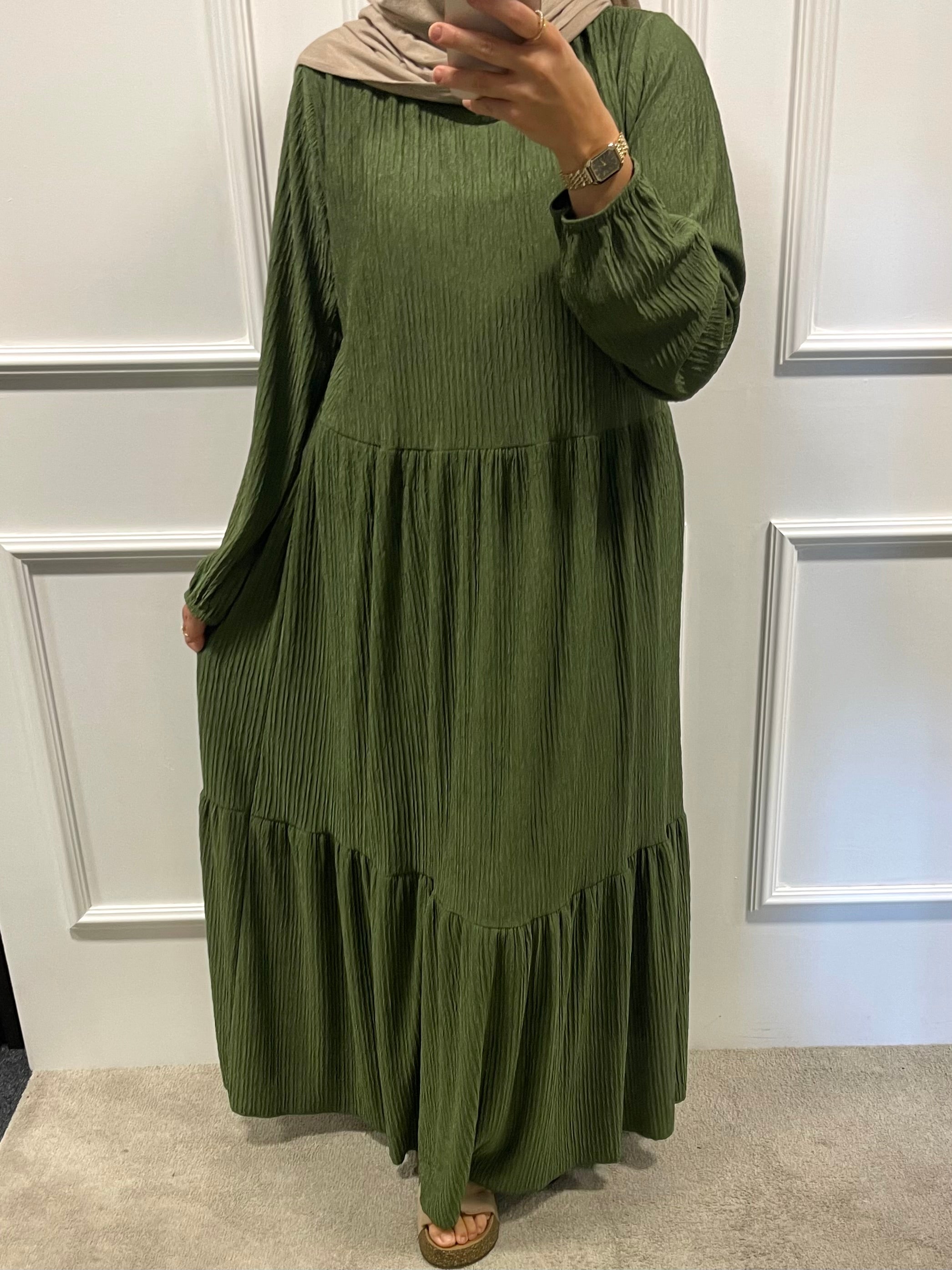 Basic Dress