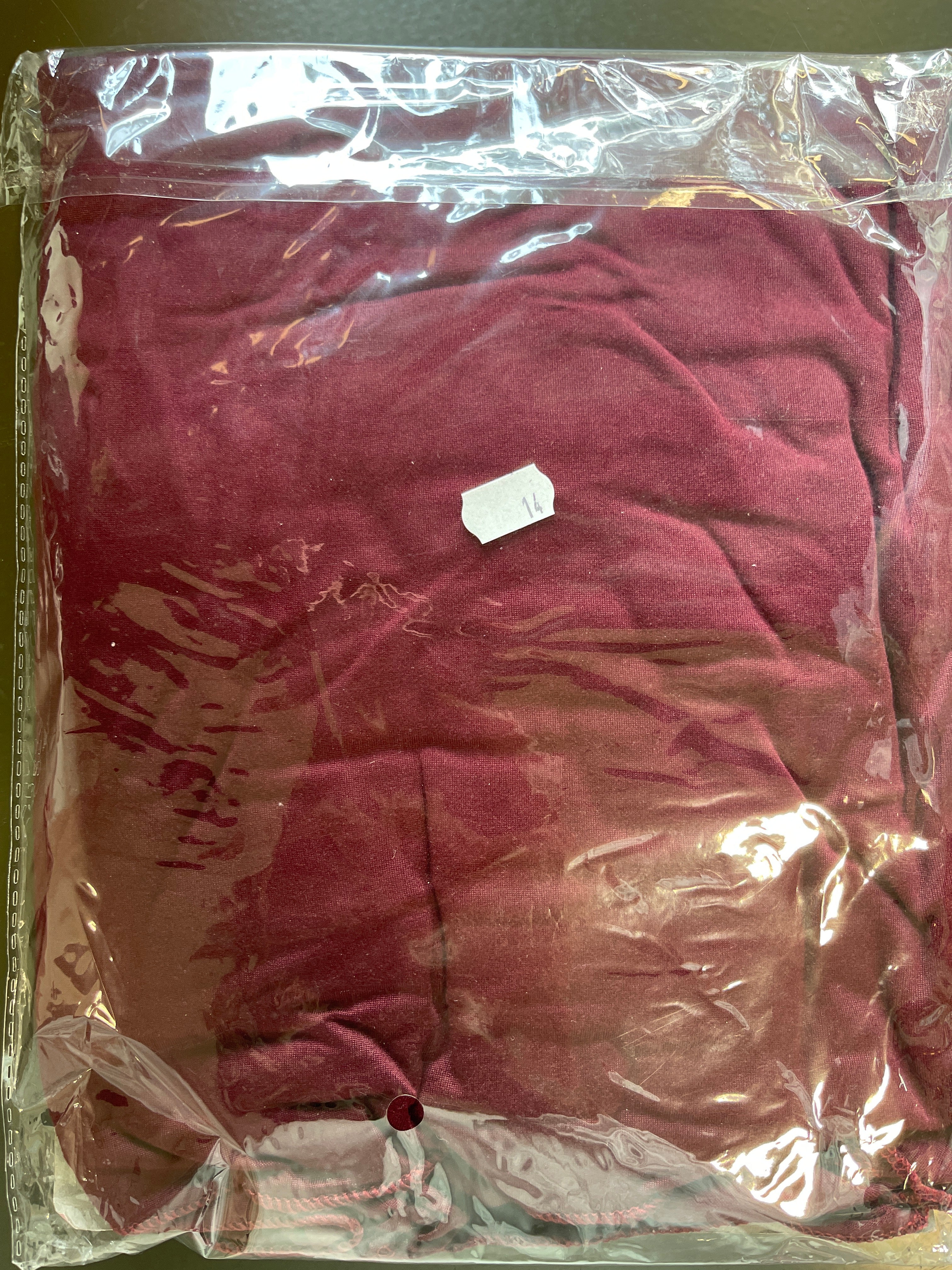 Jersey Soft