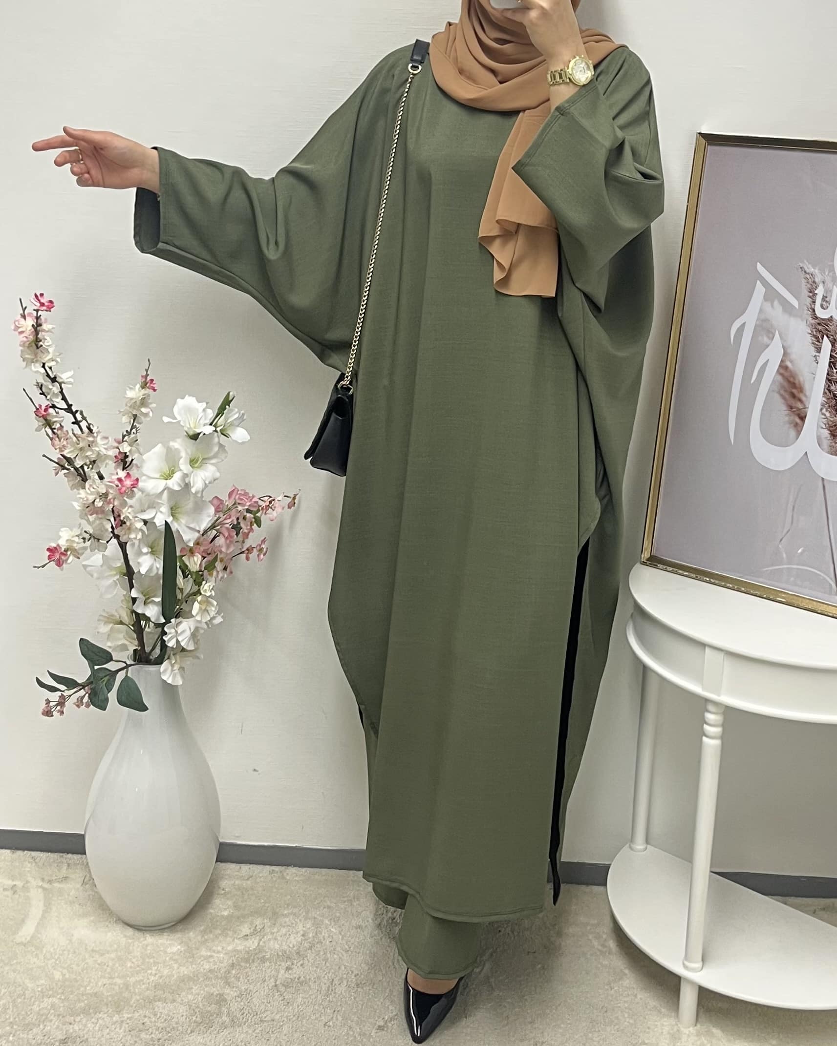 Olive