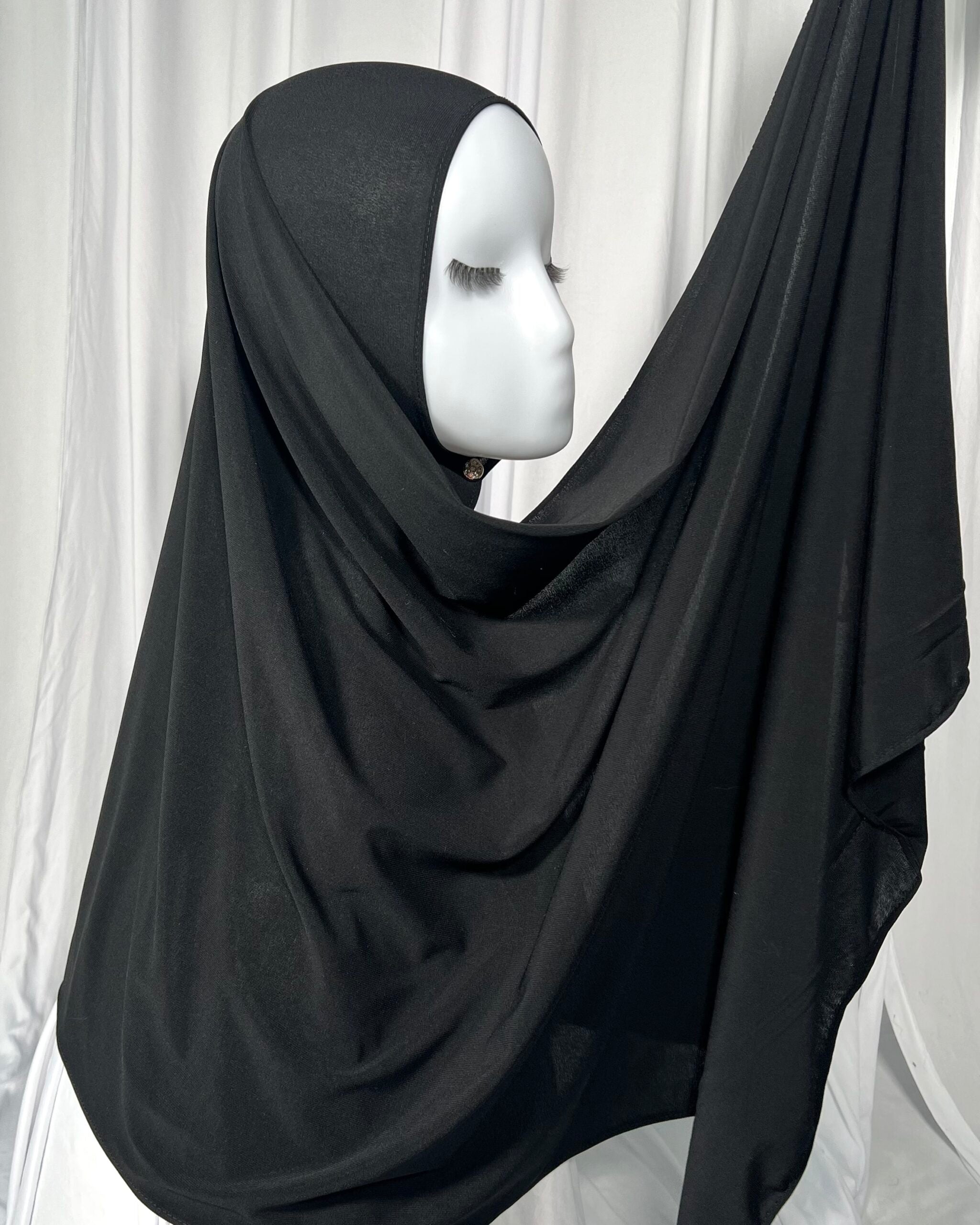 Jersey Hijab