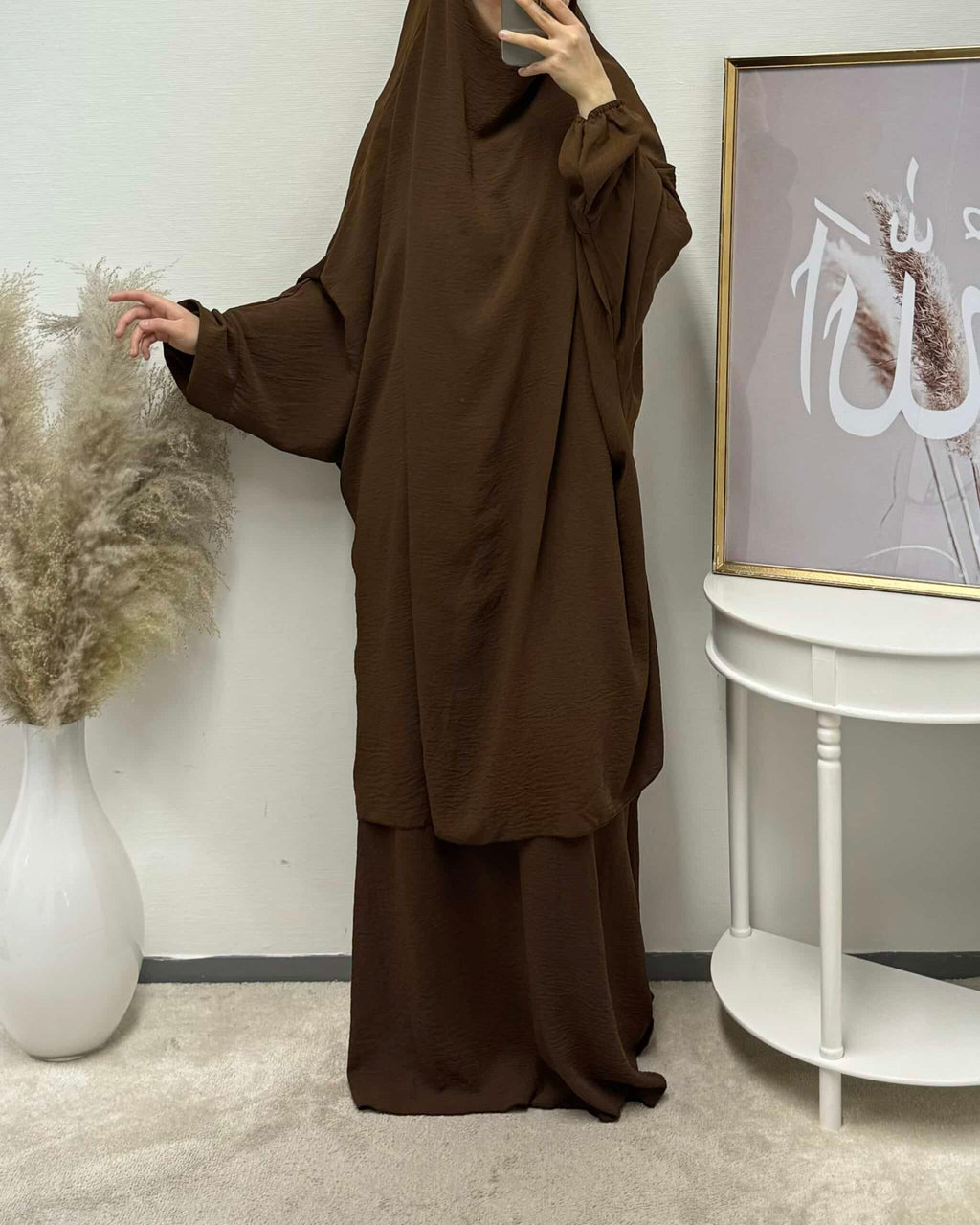JIlbab