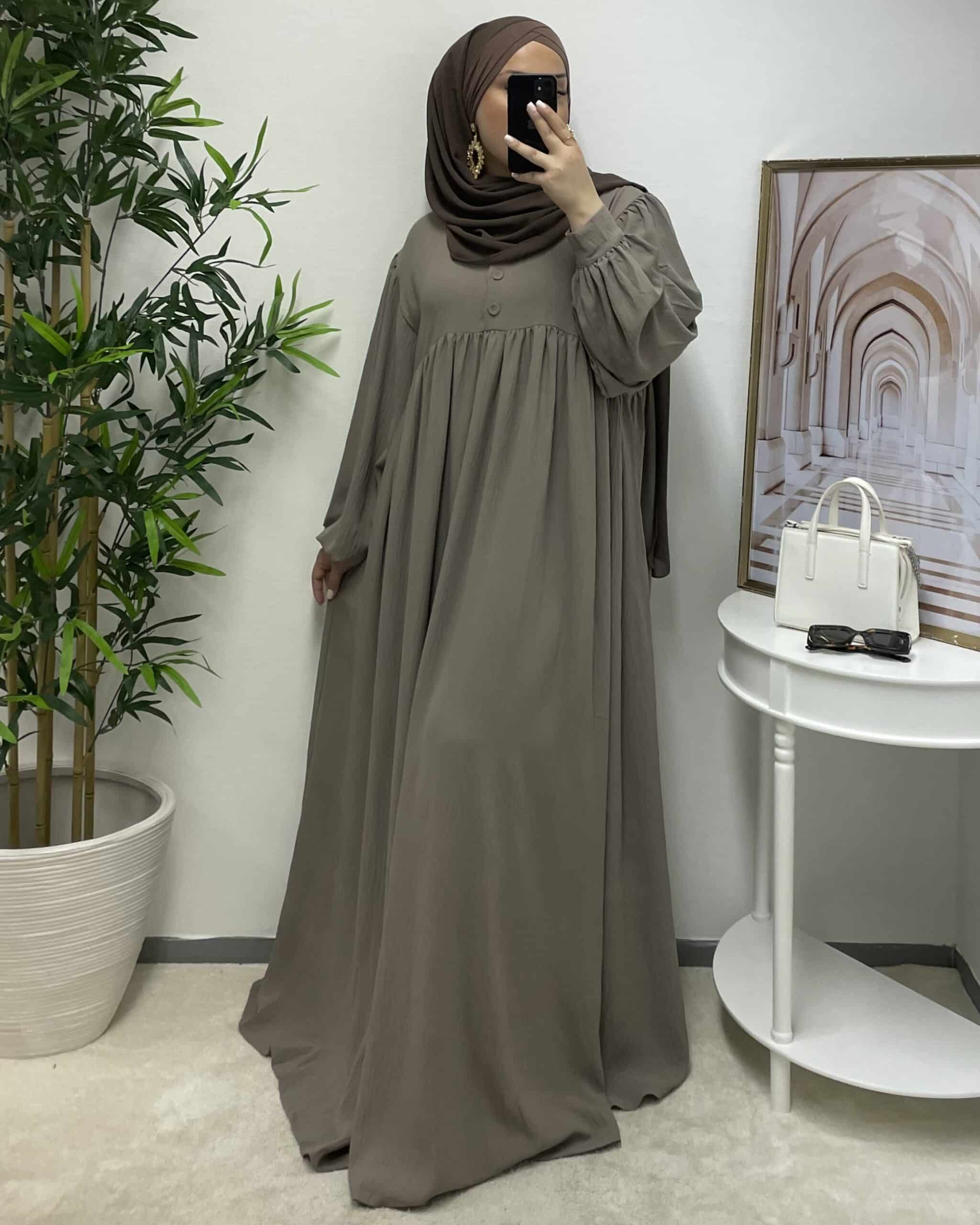 Taupe