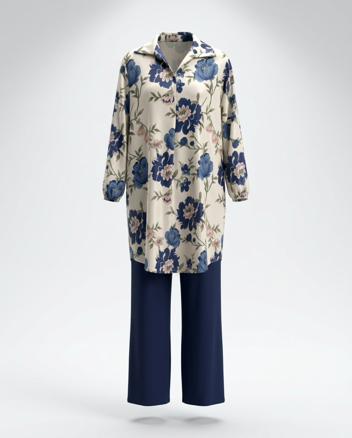 Flower Set