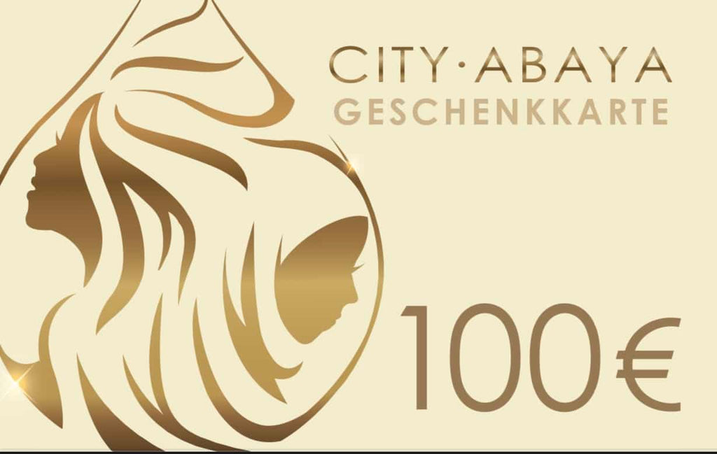 100€ Gutschein