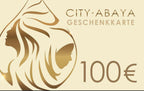 100€ Gutschein