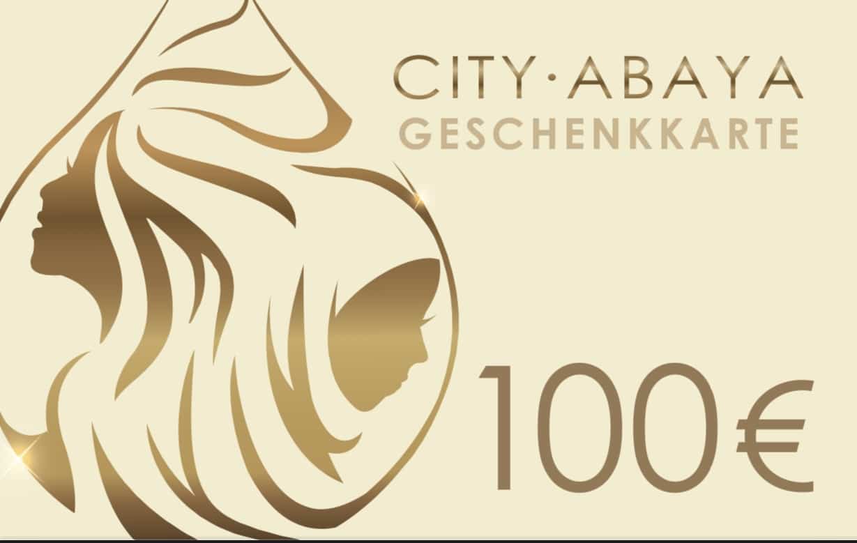 100€ Gutschein