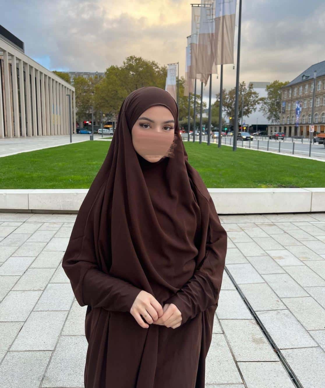 Schoki