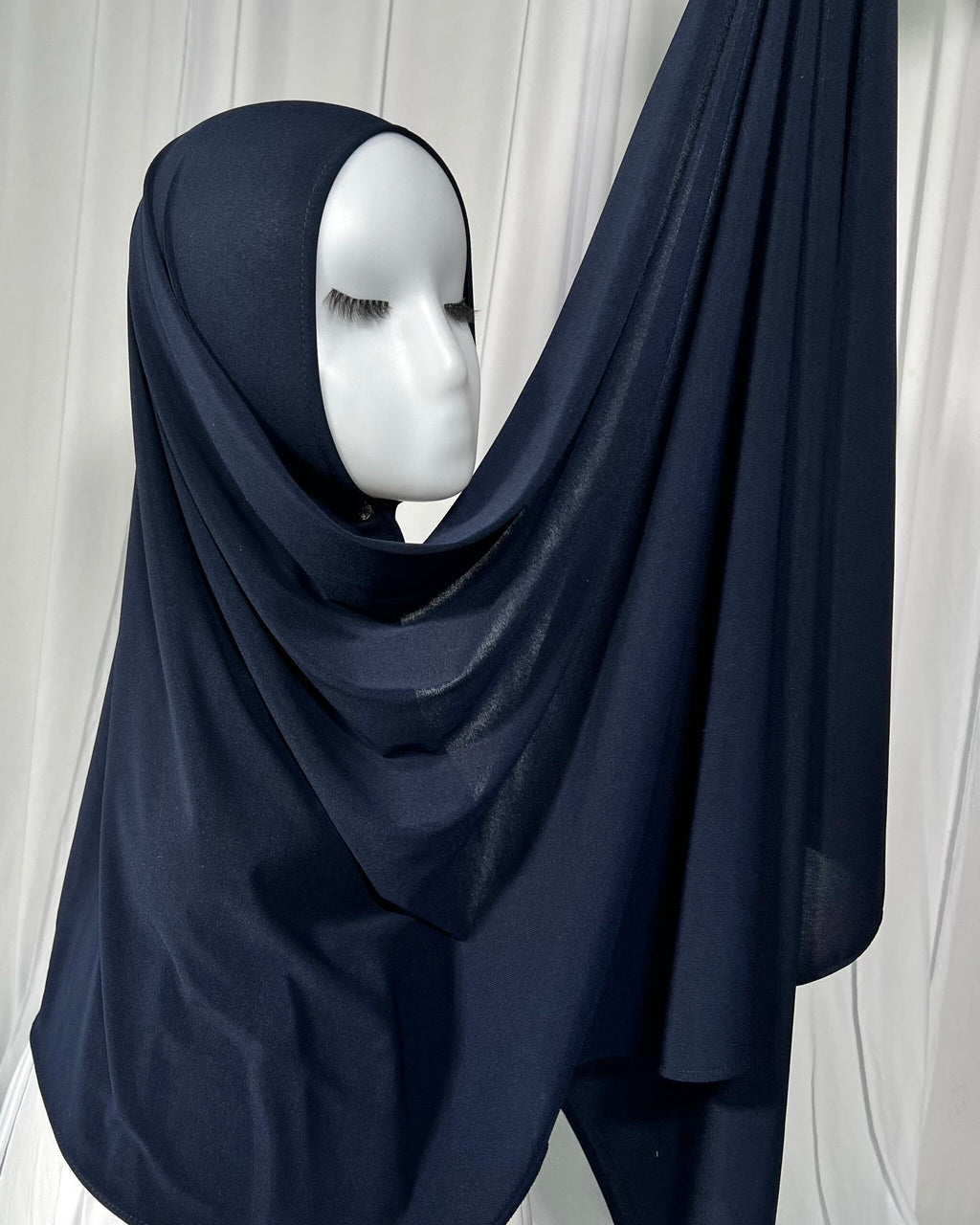 Jersey Hijab