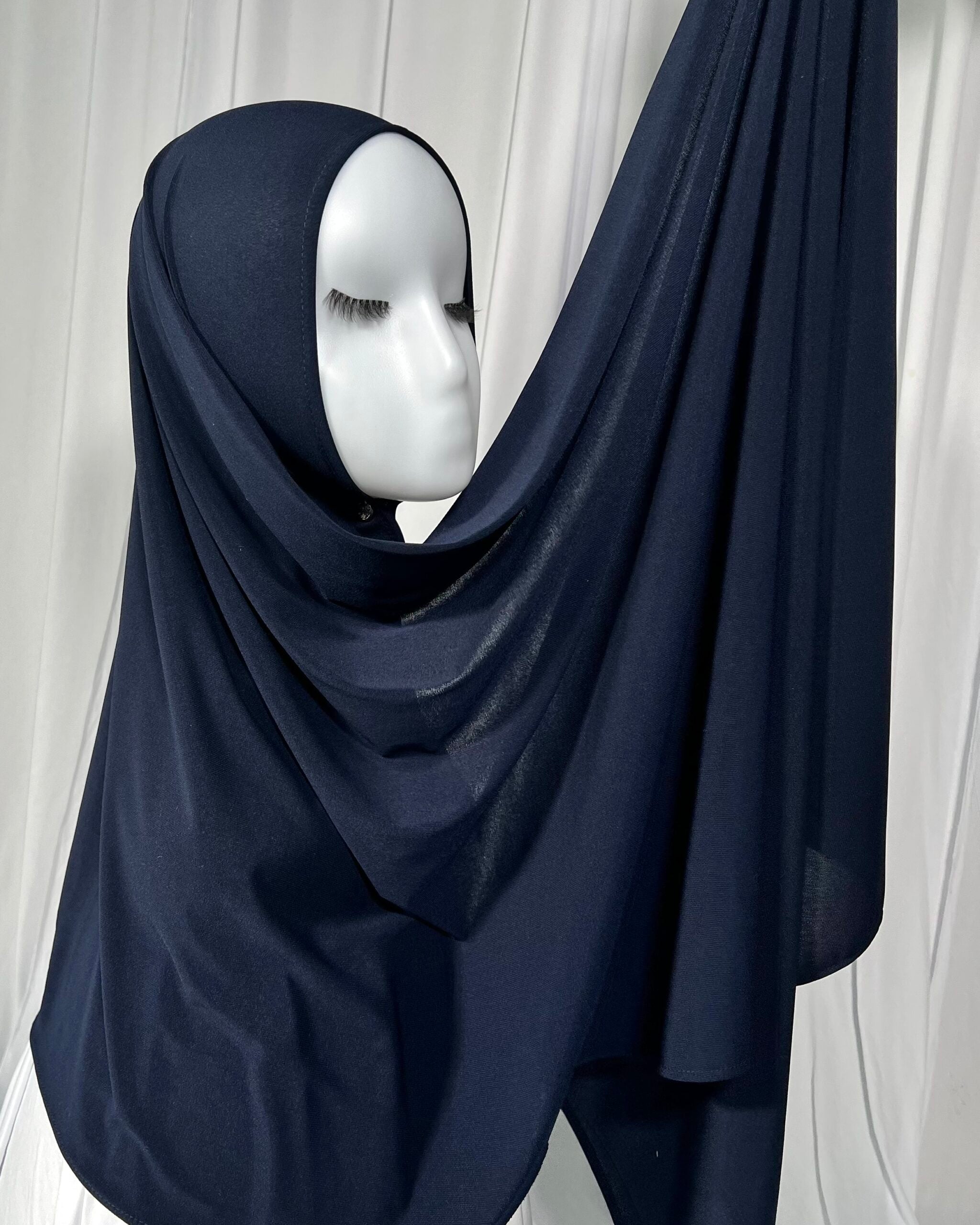 Jersey Hijab