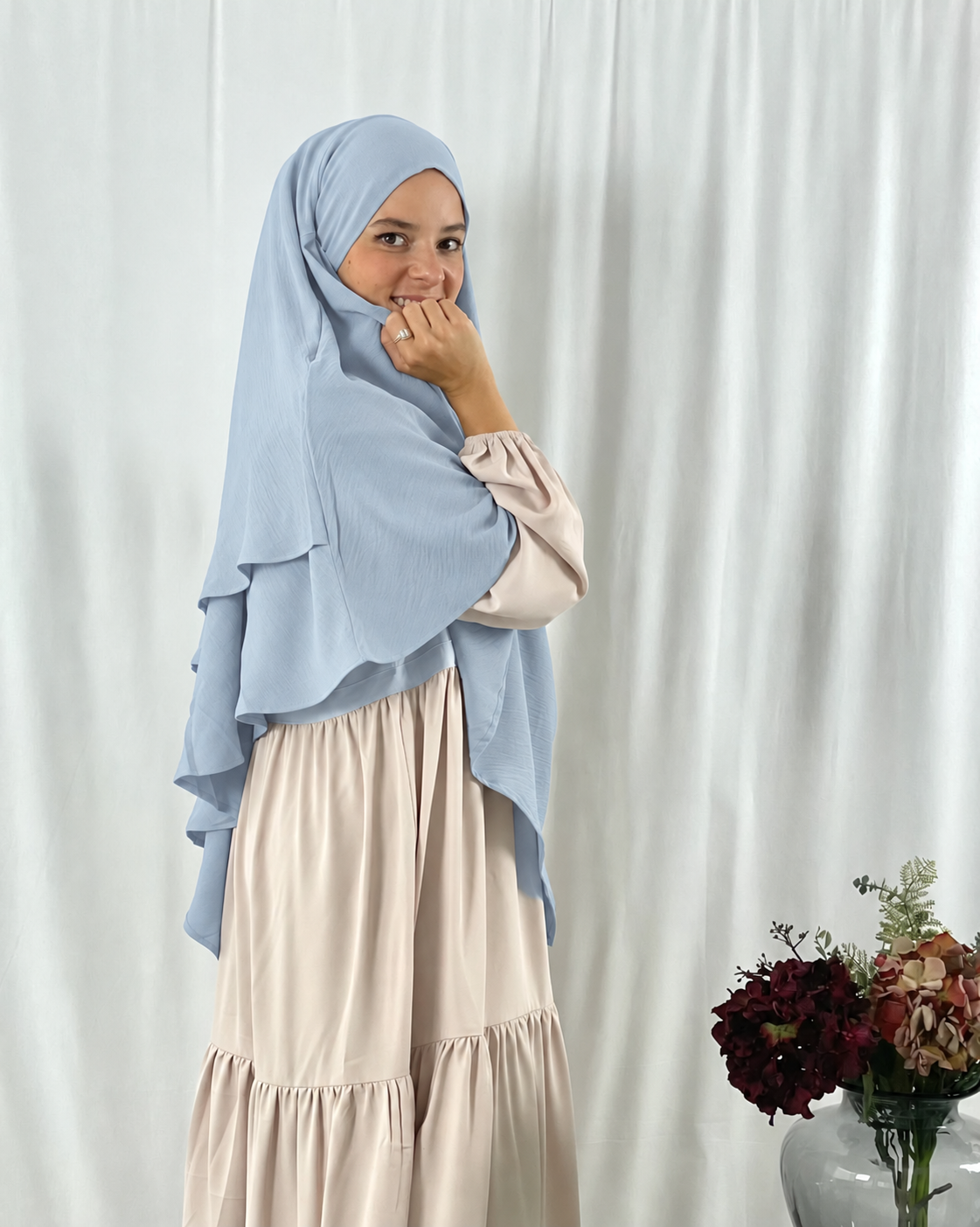 Khimar 2 Lagig