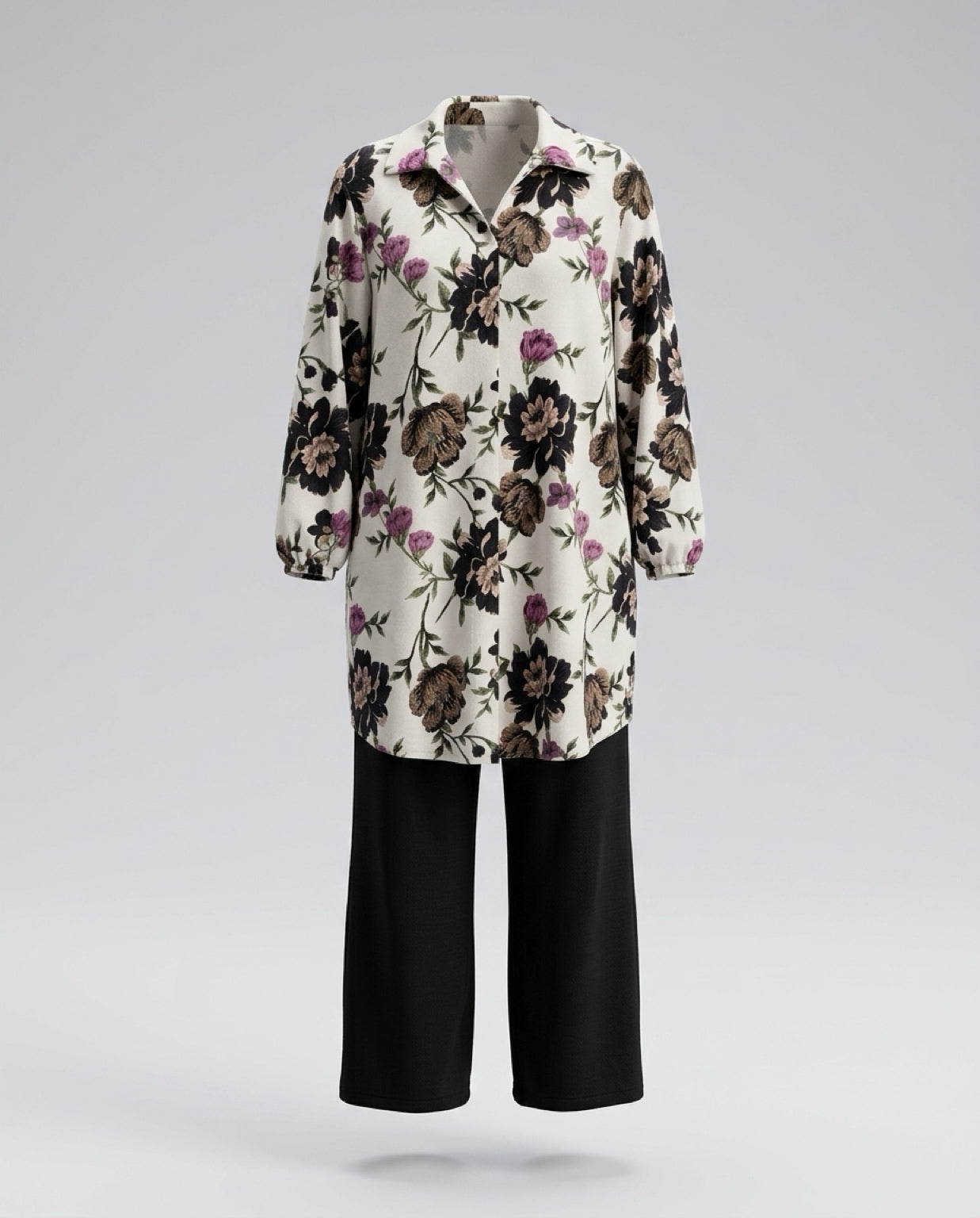 Flower Set