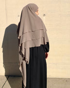 Khimar 3 Lagig