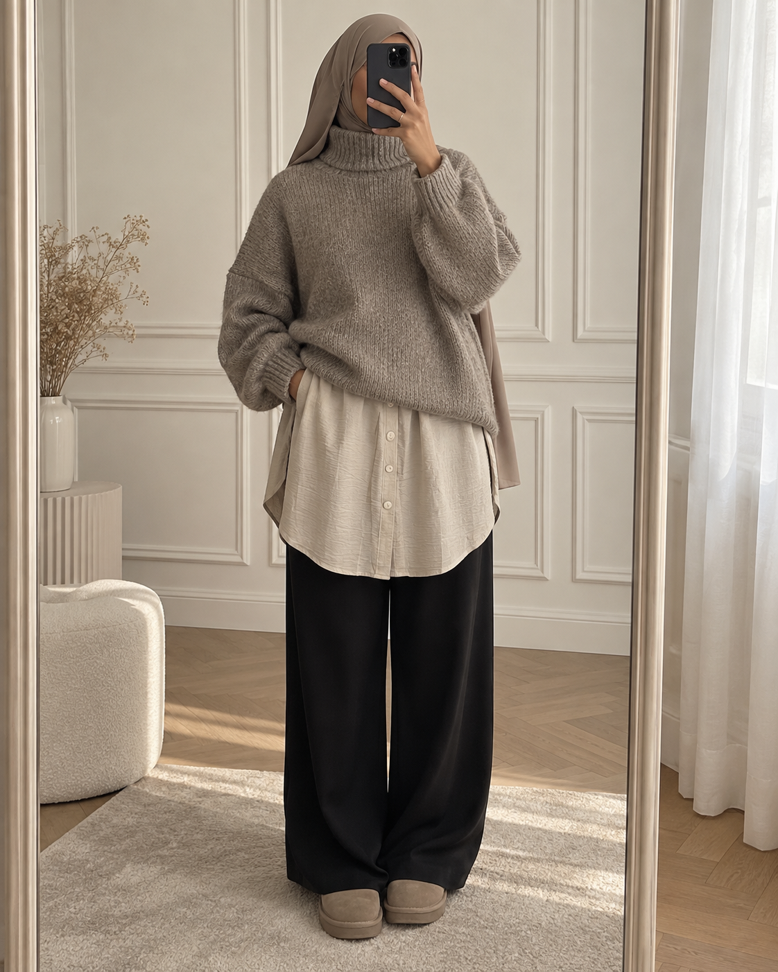 Rollpulli