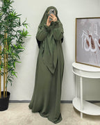 Abaya Set