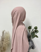 Dusty Rose