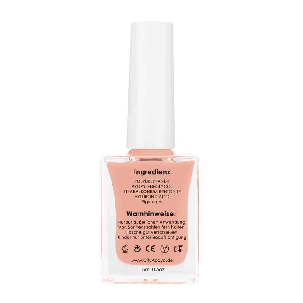 Nail Polish