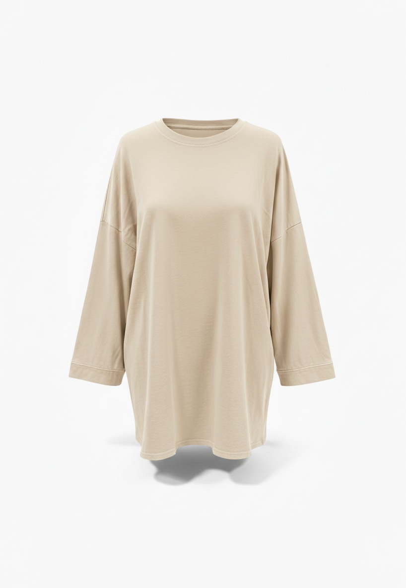 Long Sleeve