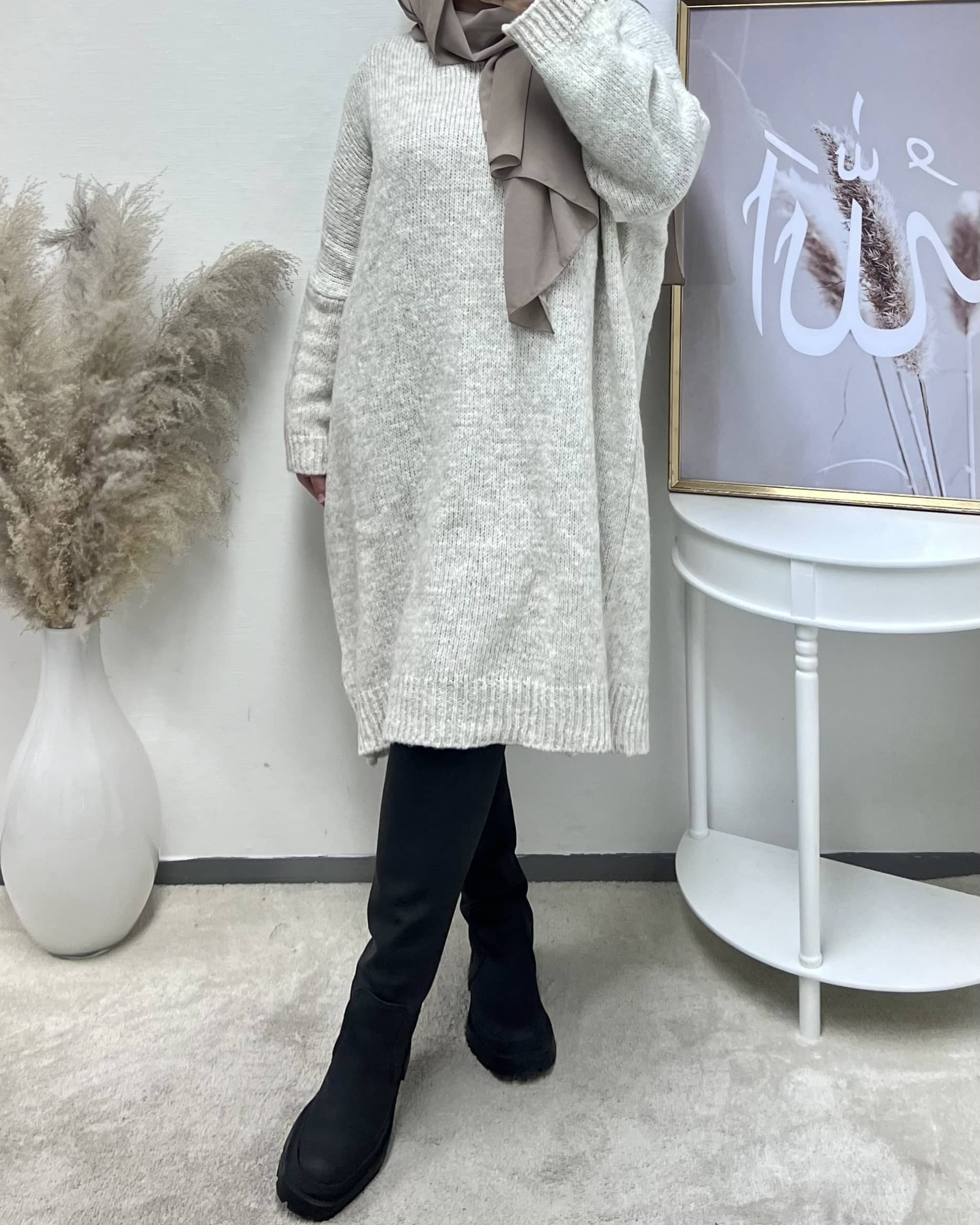 Winter Pullover
