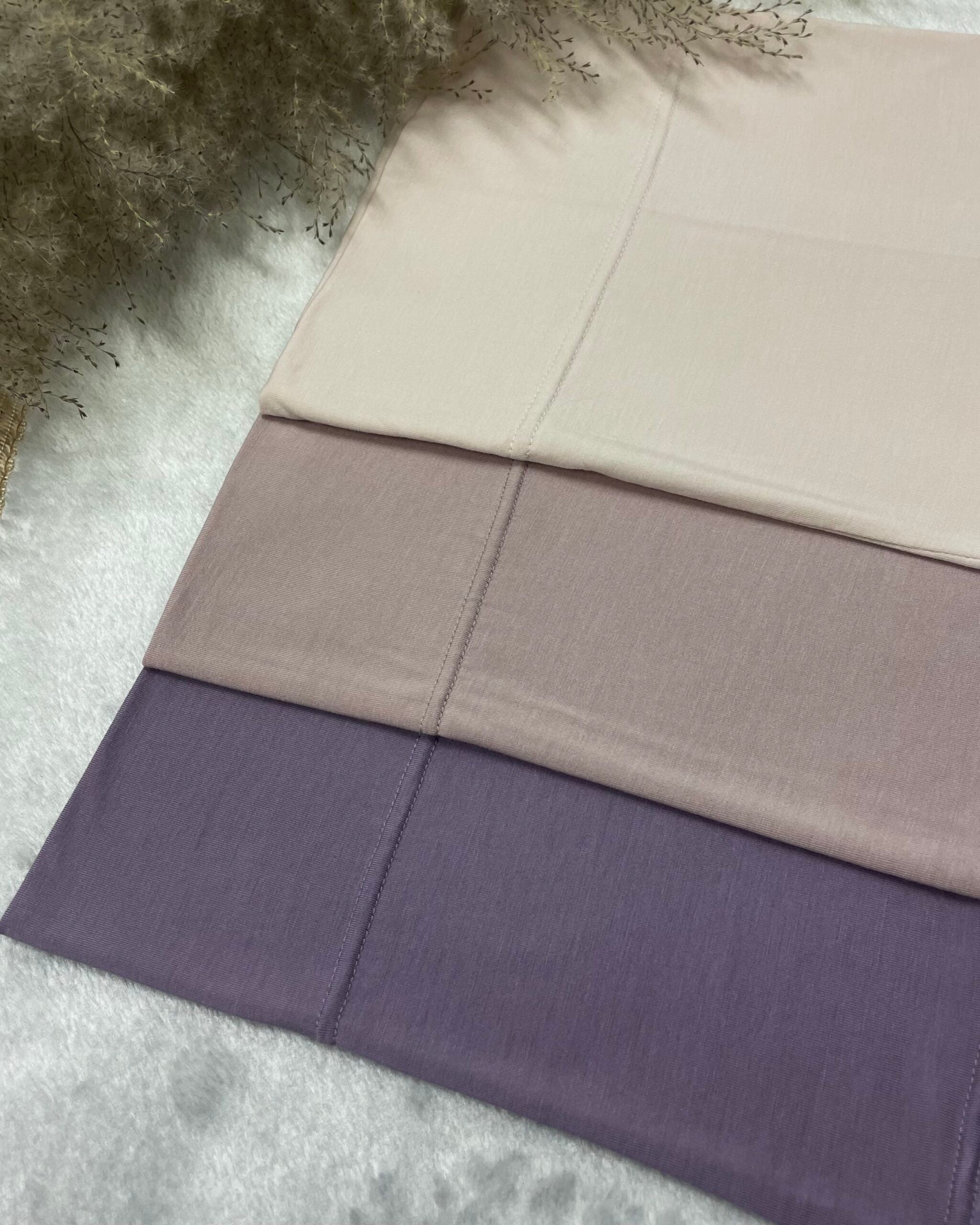 Lavendel-Flieder-Zart Rose
