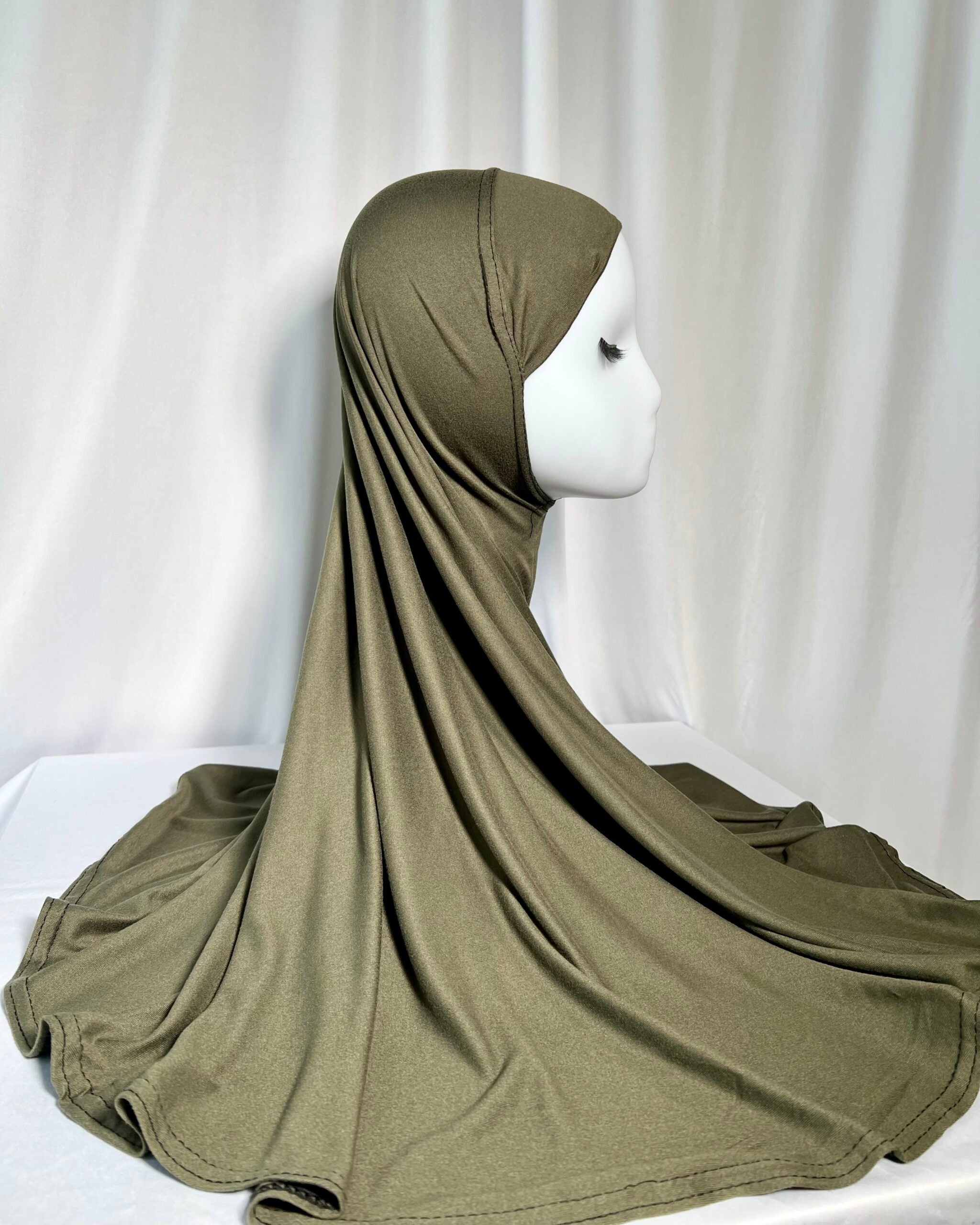 Gebets Hijab