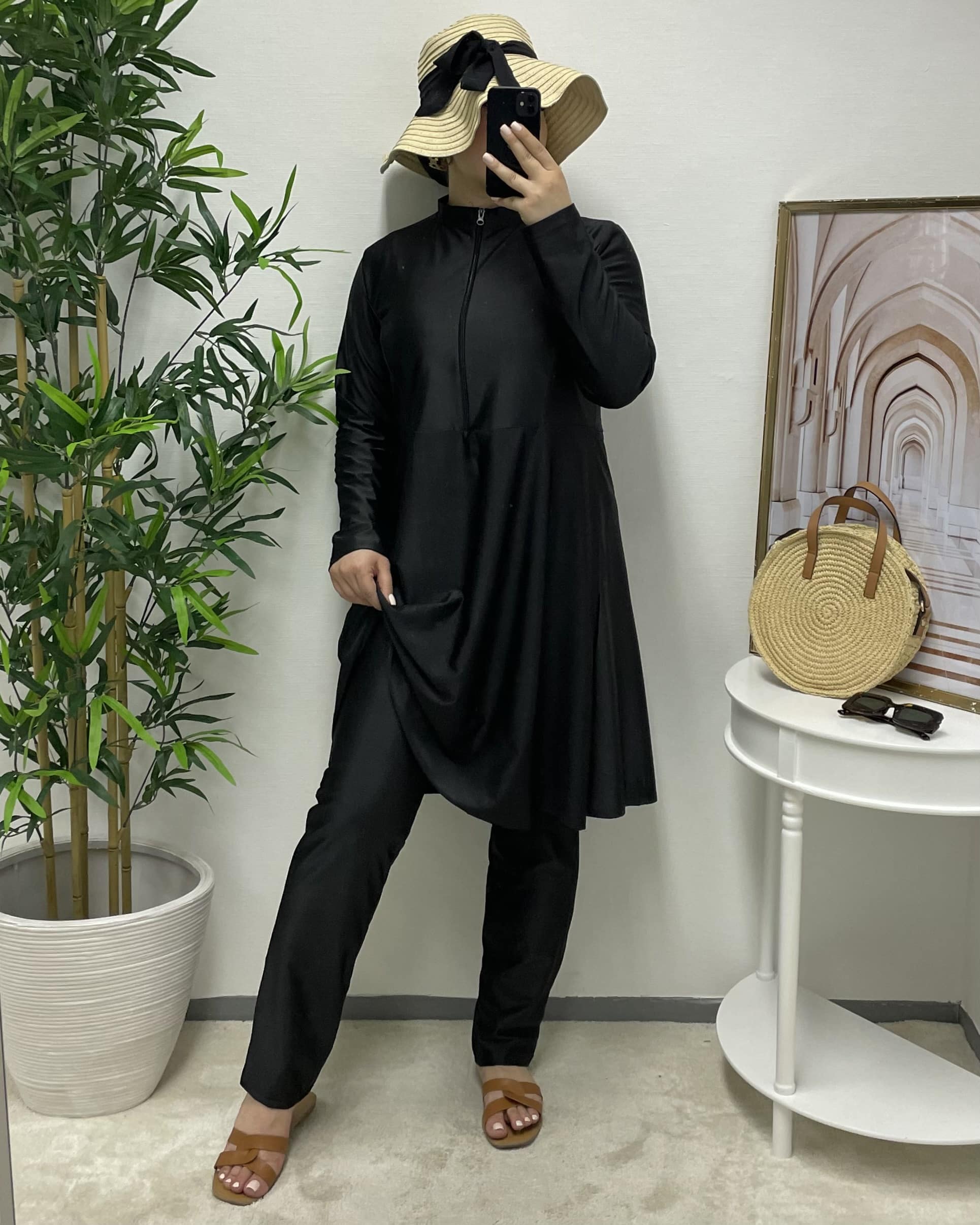 Burkini