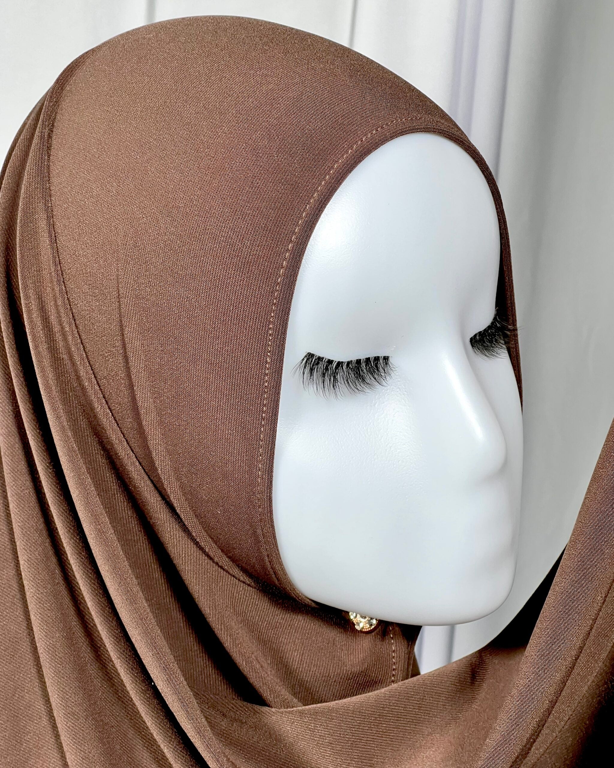 Jersey Hijab