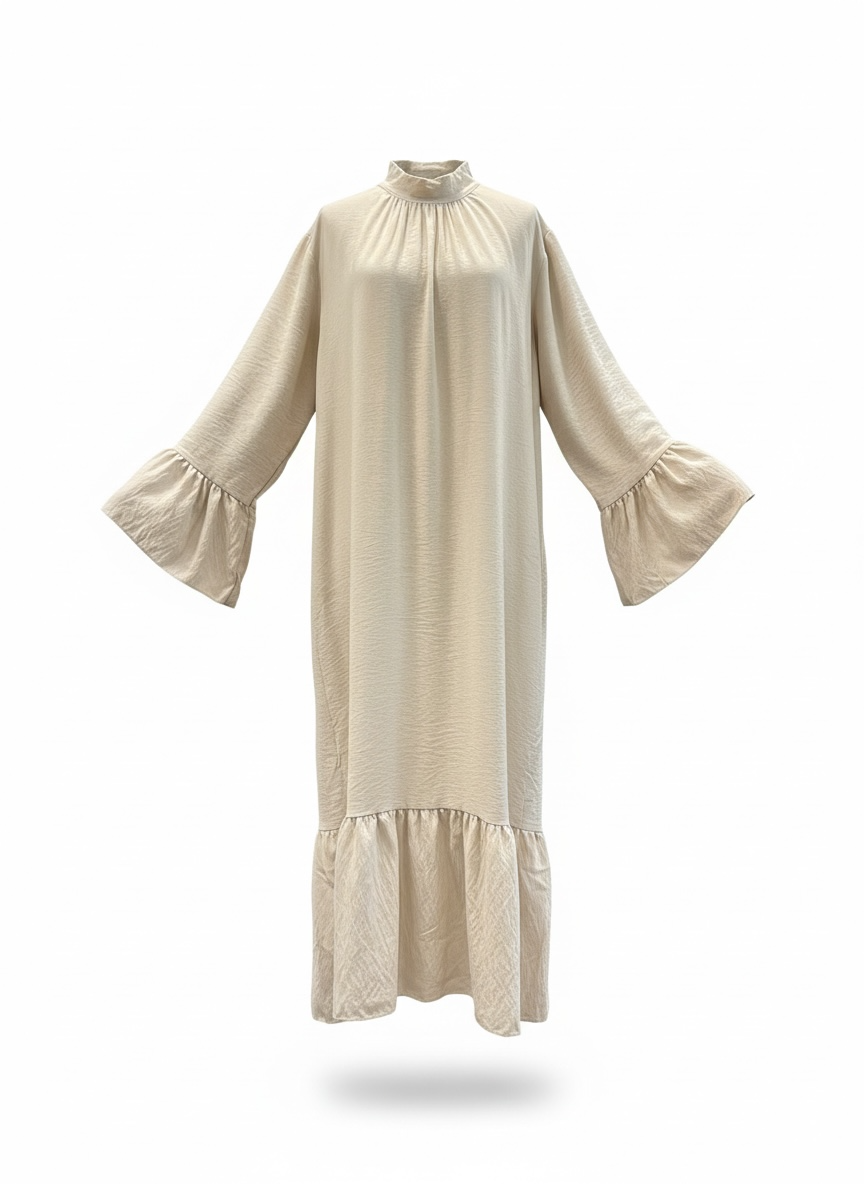 Dress Victoria aus Viskose