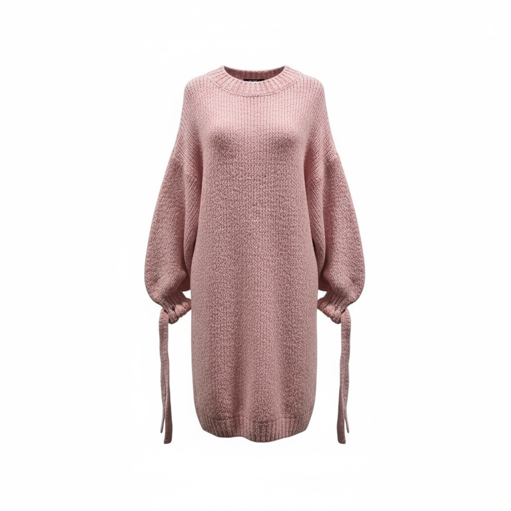 Long Pulli Pretty
