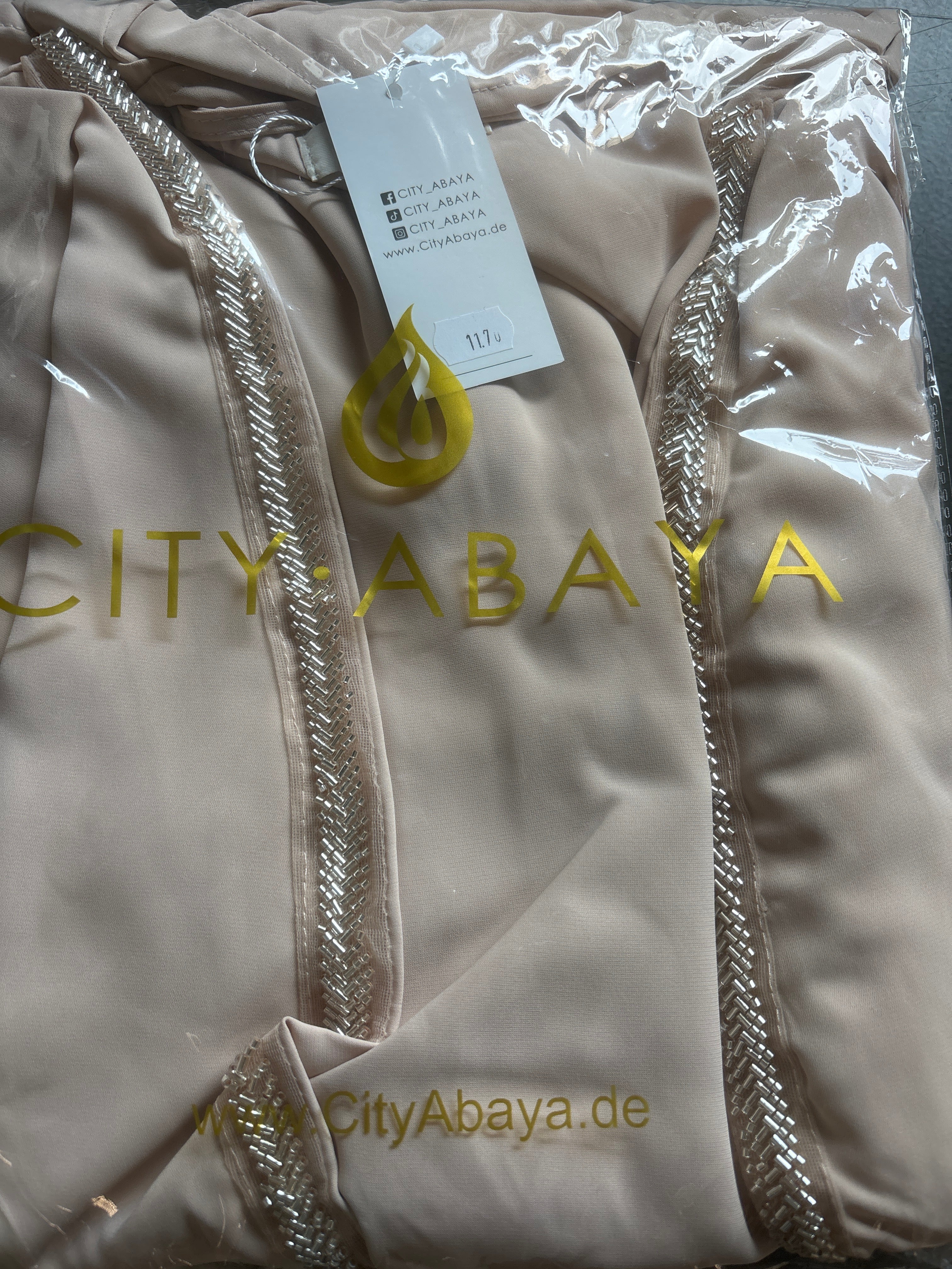 Kimono Dubai Special