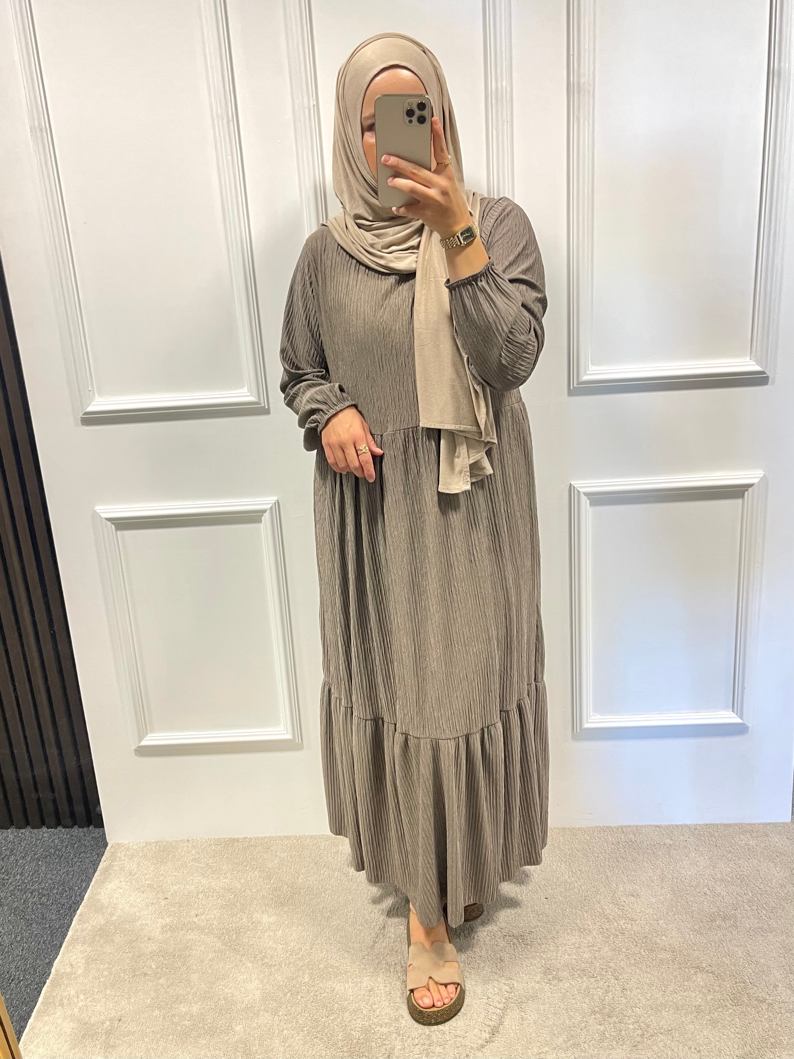 Basic Dress