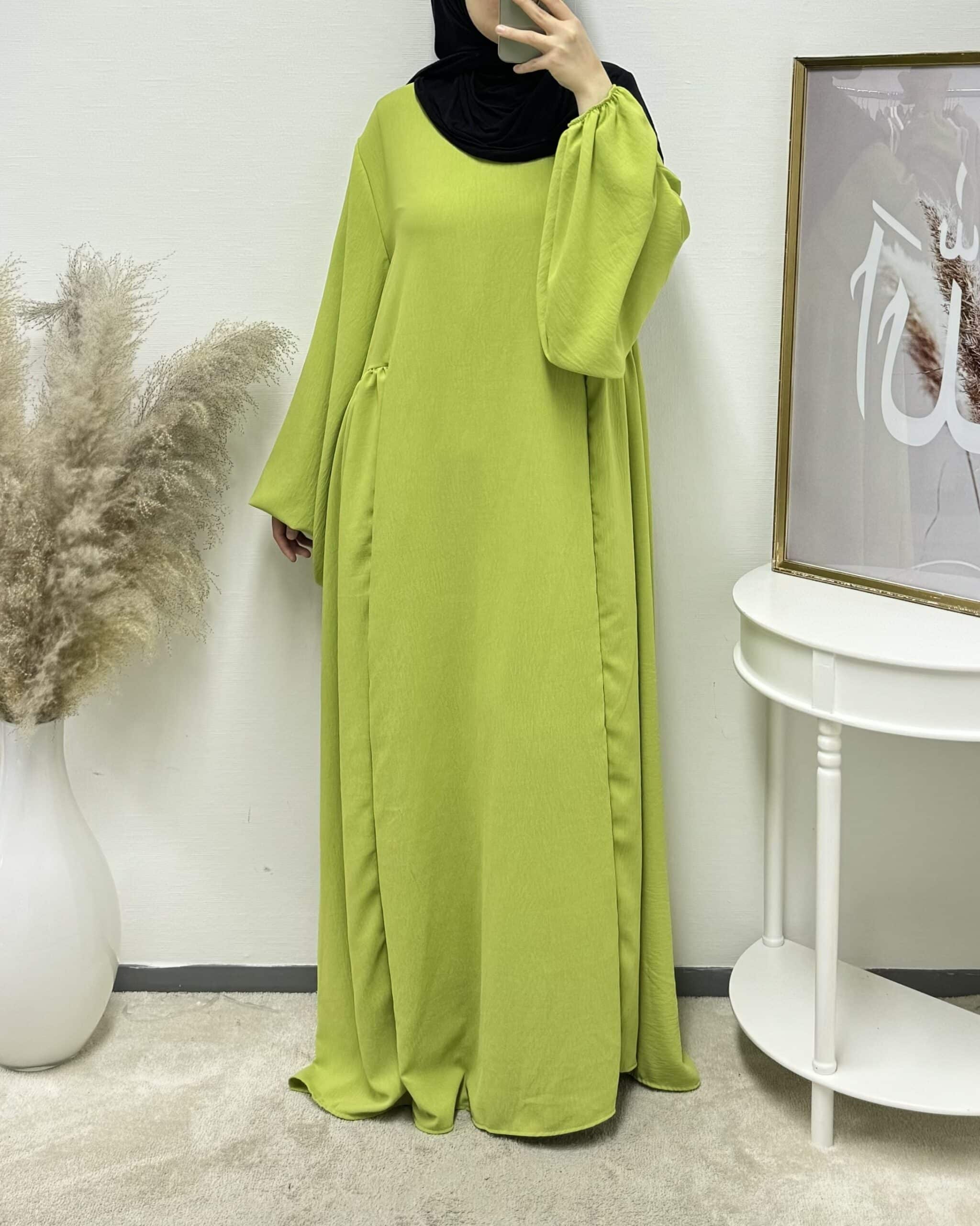 Abaya