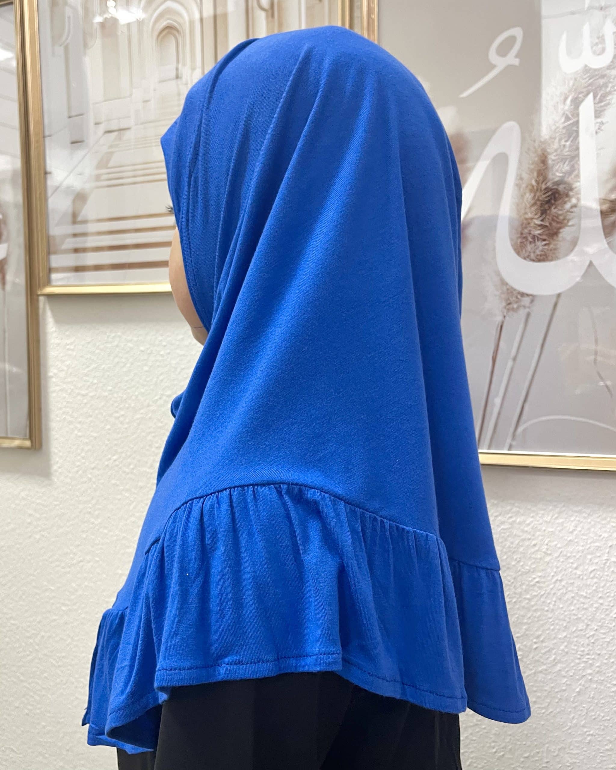 Royalblau