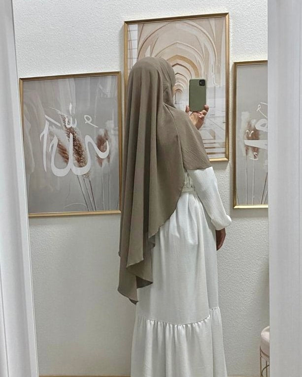 Taupe