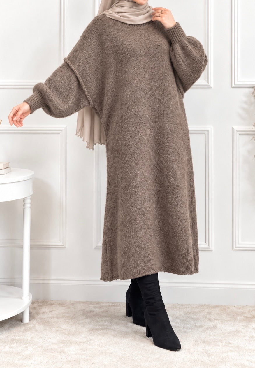 Farasha Strick Tunik