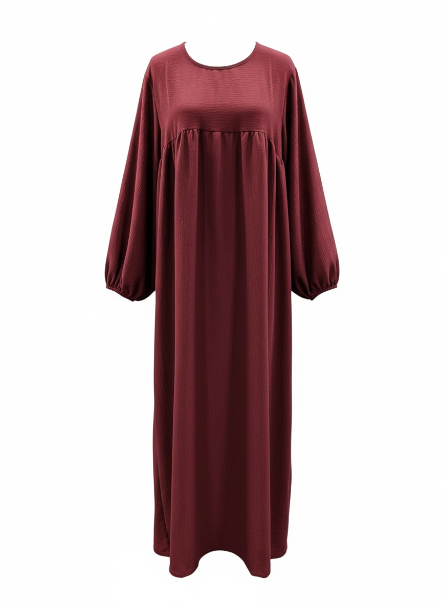 Nala Dress
