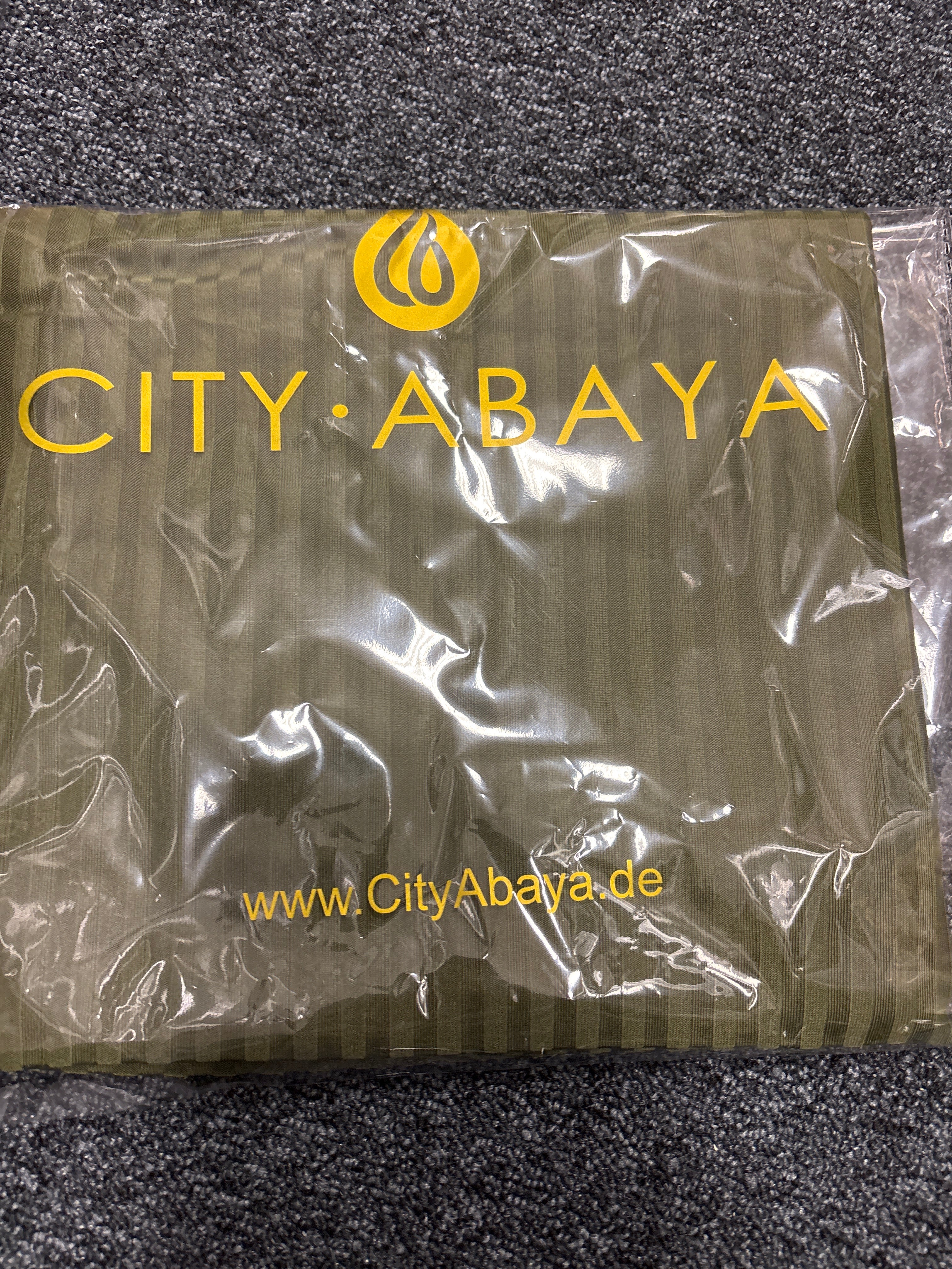 Jersey Plisse Deluxe