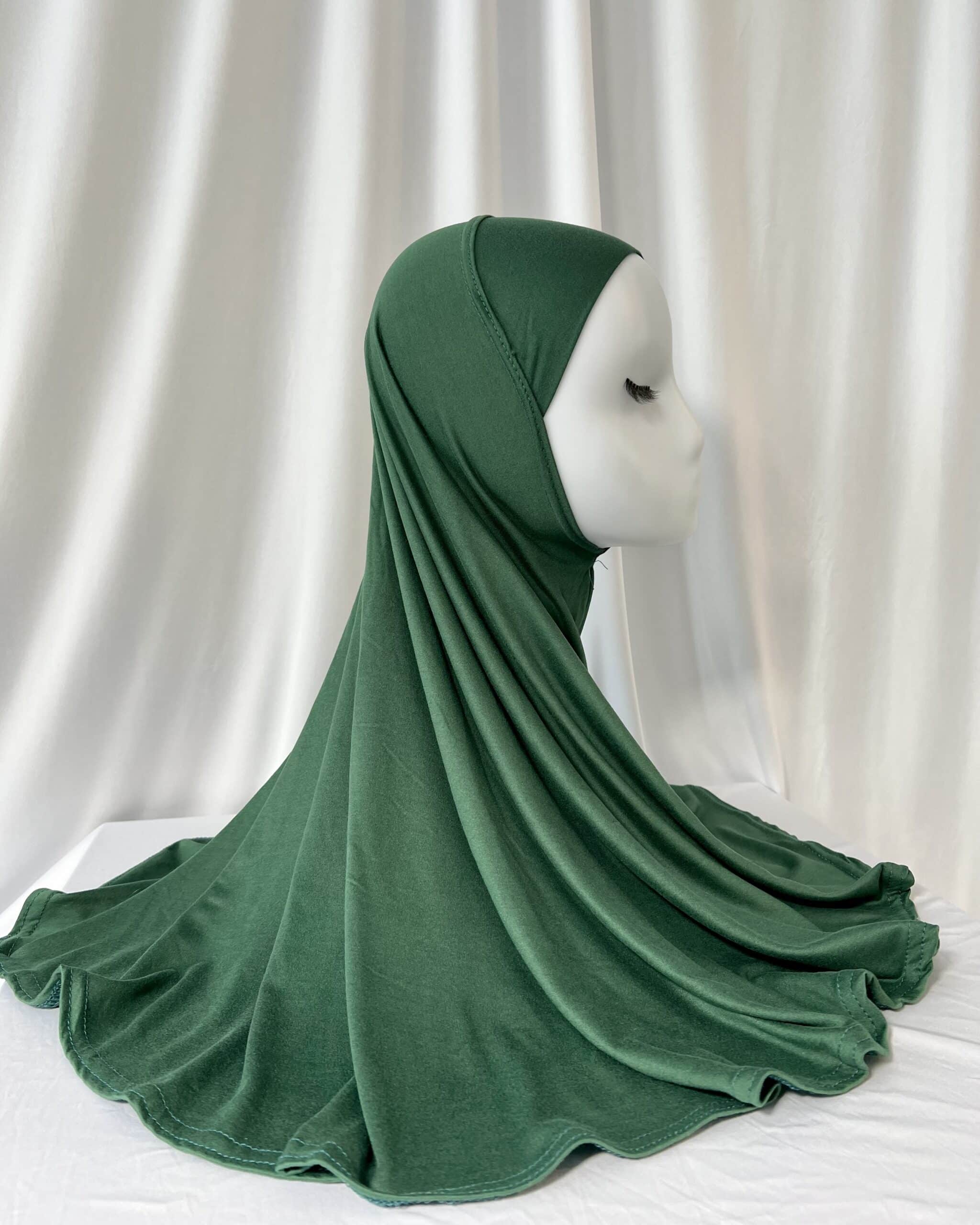 Gebets Hijab