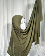 Jersey Hijab