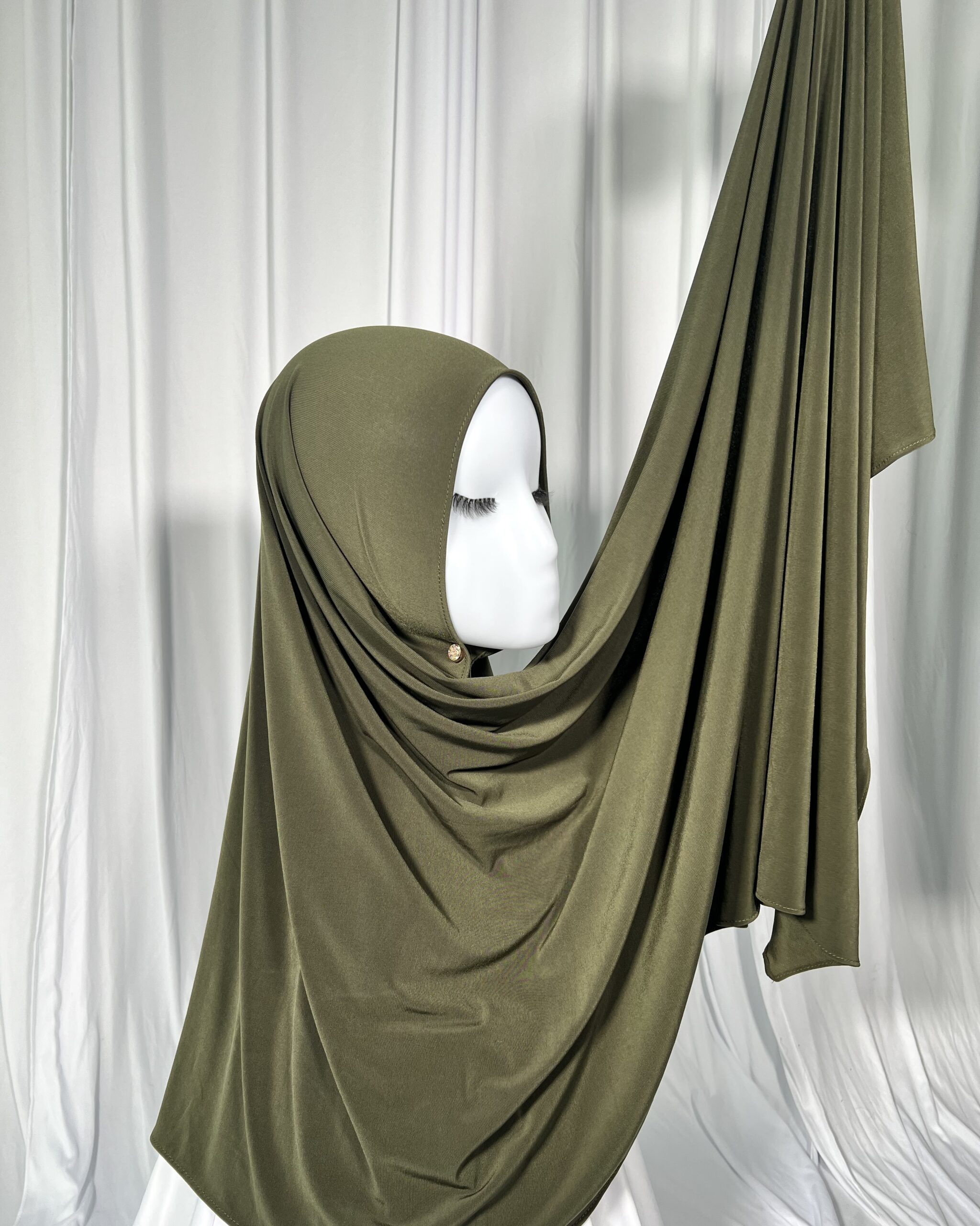 Jersey Hijab