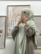 Pastel Mint