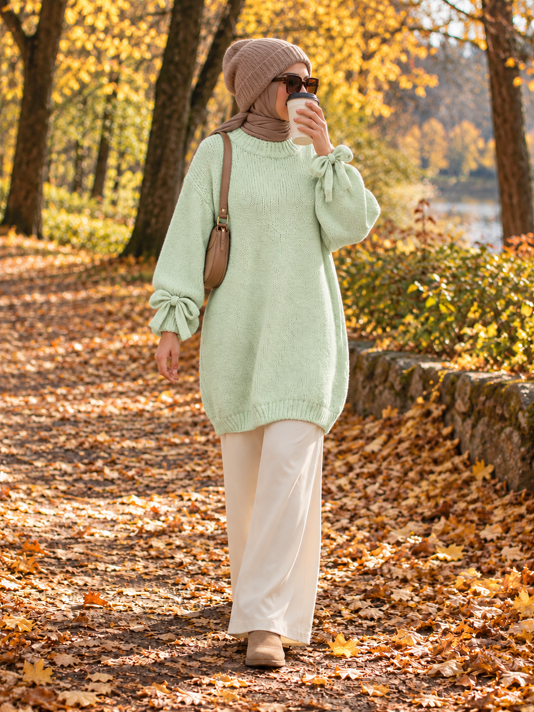 Long Pulli Pretty