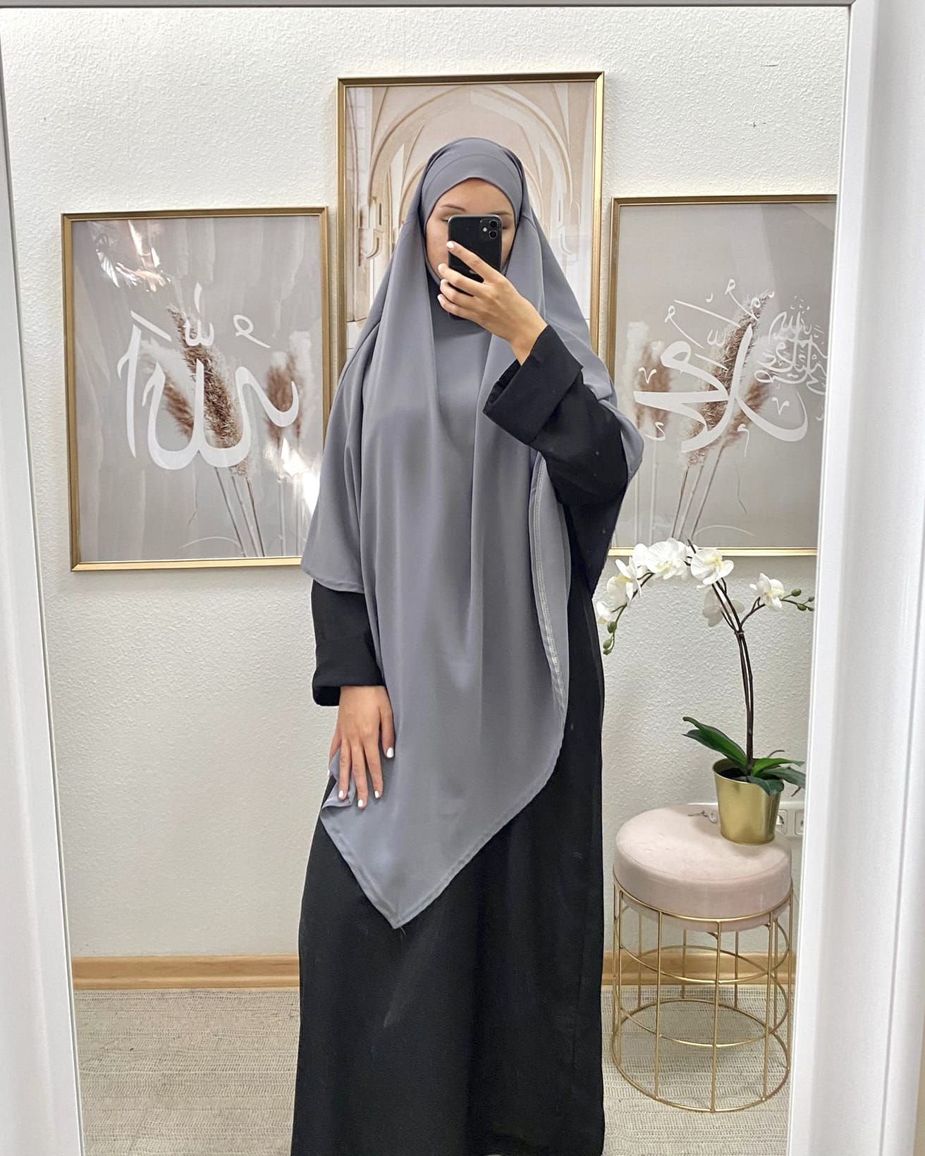 Khimar Medina 1 Lagig