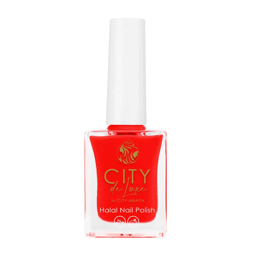Nail Polish