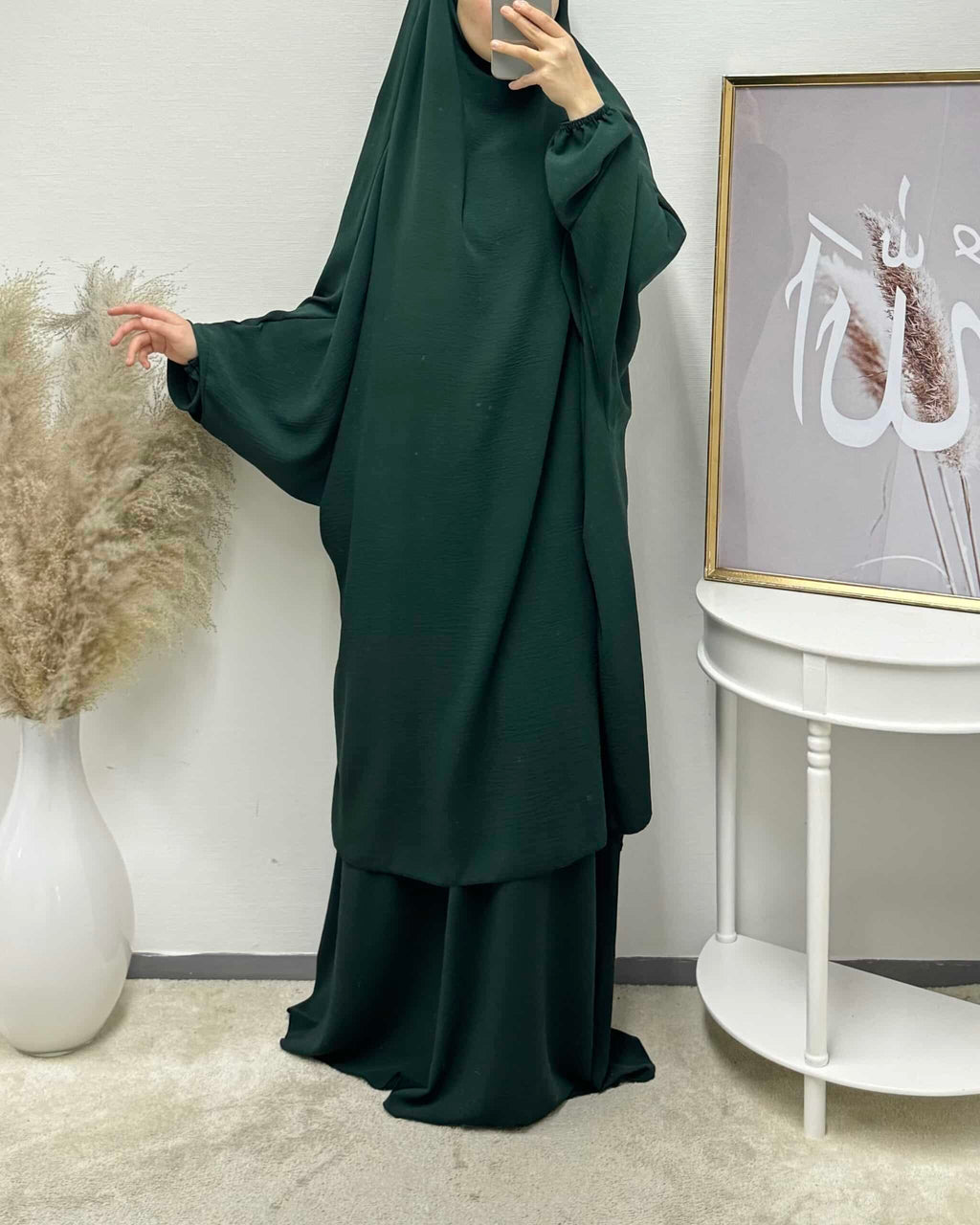 JIlbab